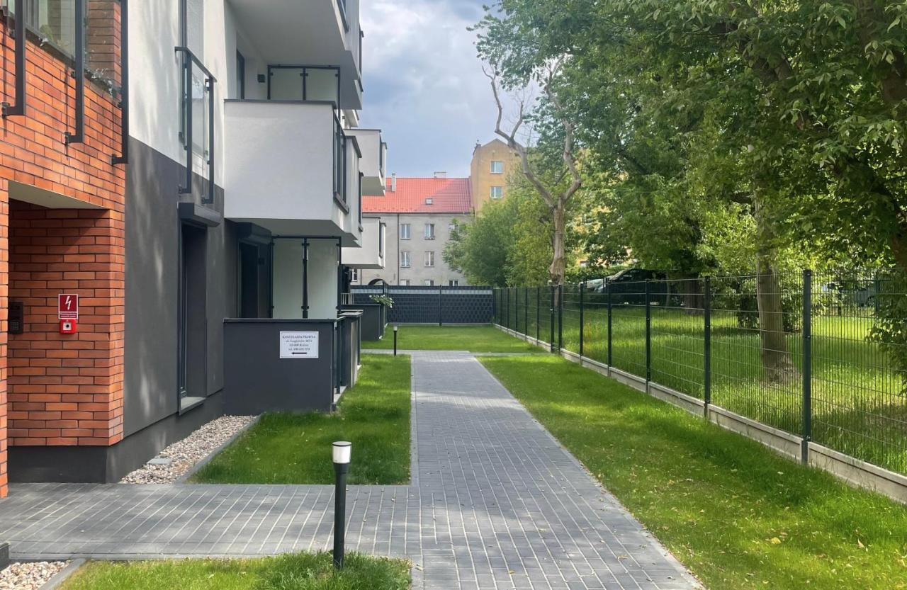 Legionow- A27 Komfortowy W Centrum Miasta Kalisz (Greater Poland)