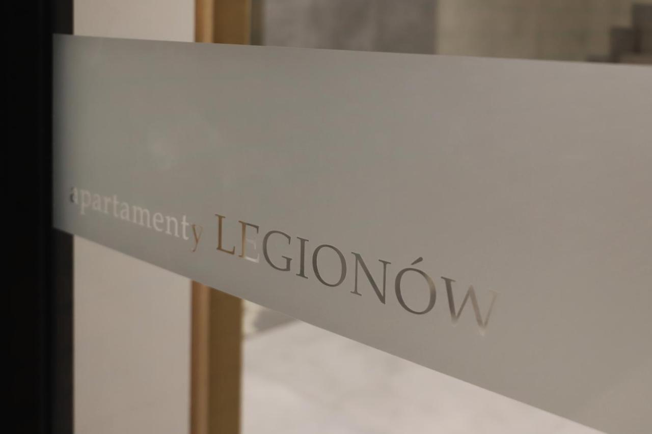 Legionow- A27 Komfortowy W Centrum Miasta