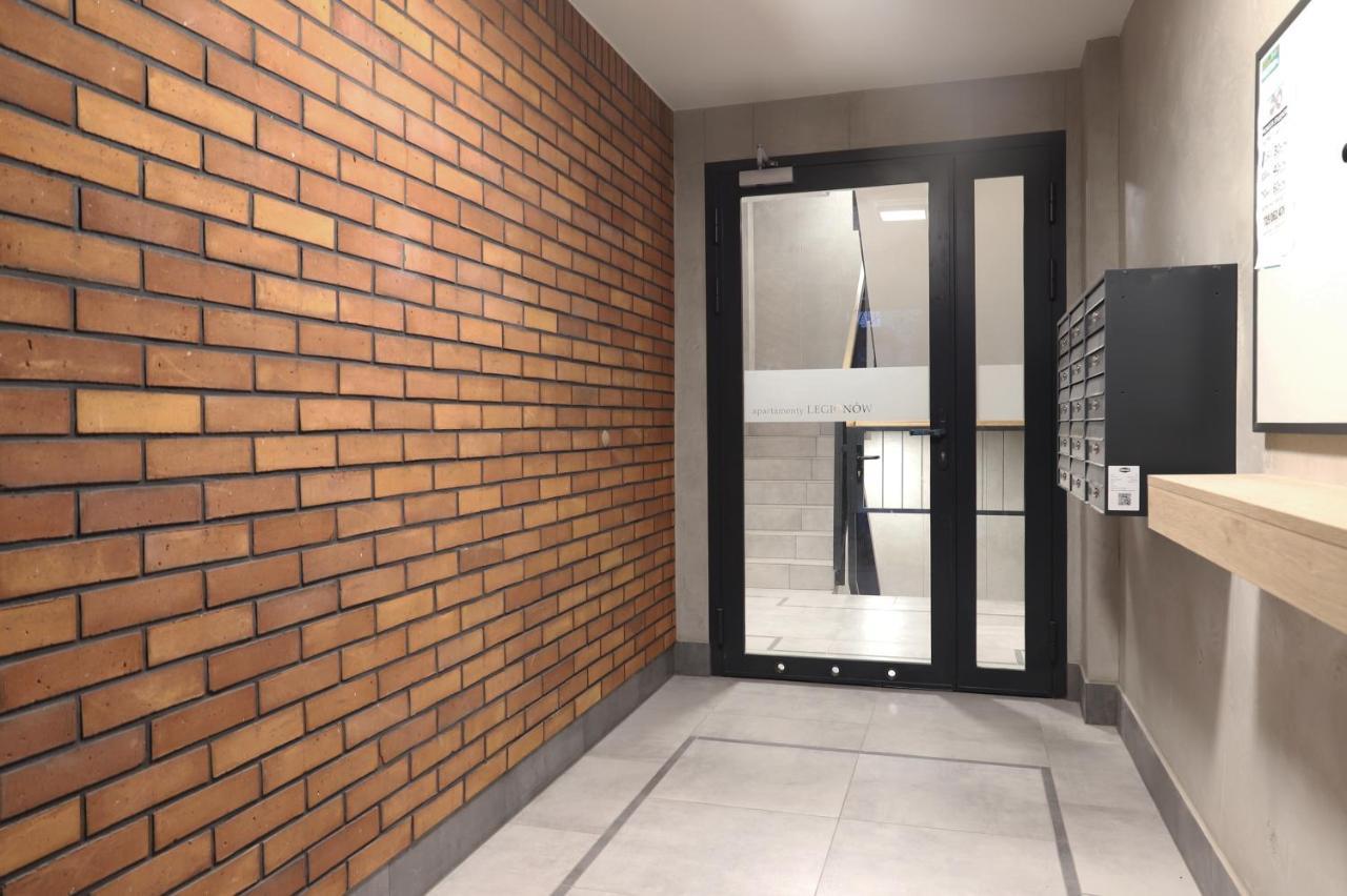 Legionow- A27 Komfortowy W Centrum Miasta Apartment Kalisz (Greater Poland)